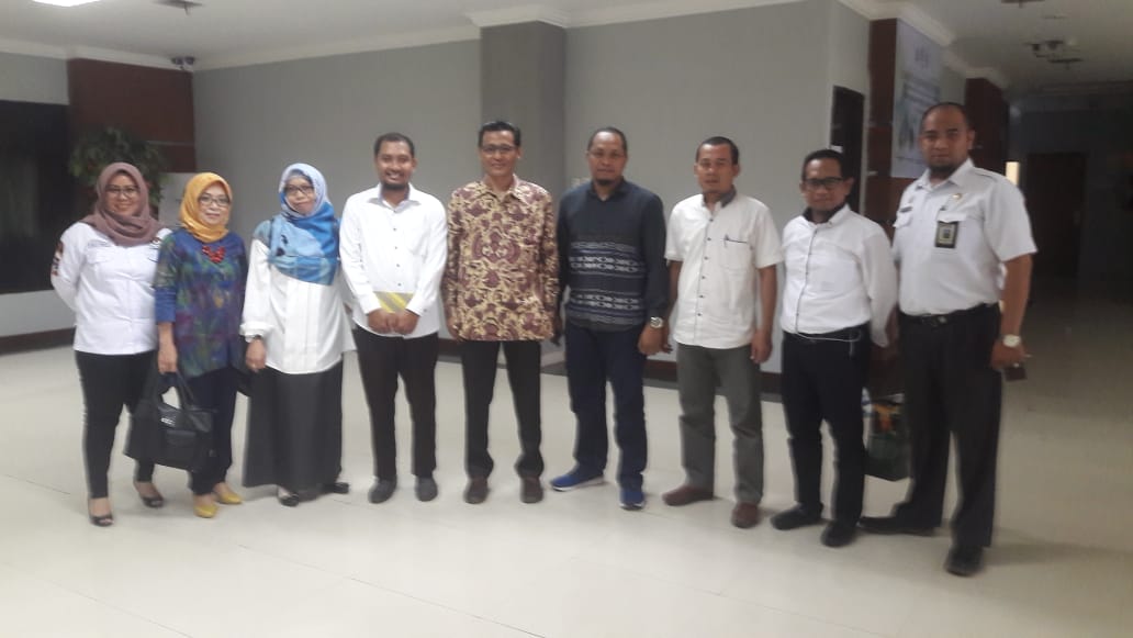 Kerjasama KPU Provinsi dengan UIN Alauddin
